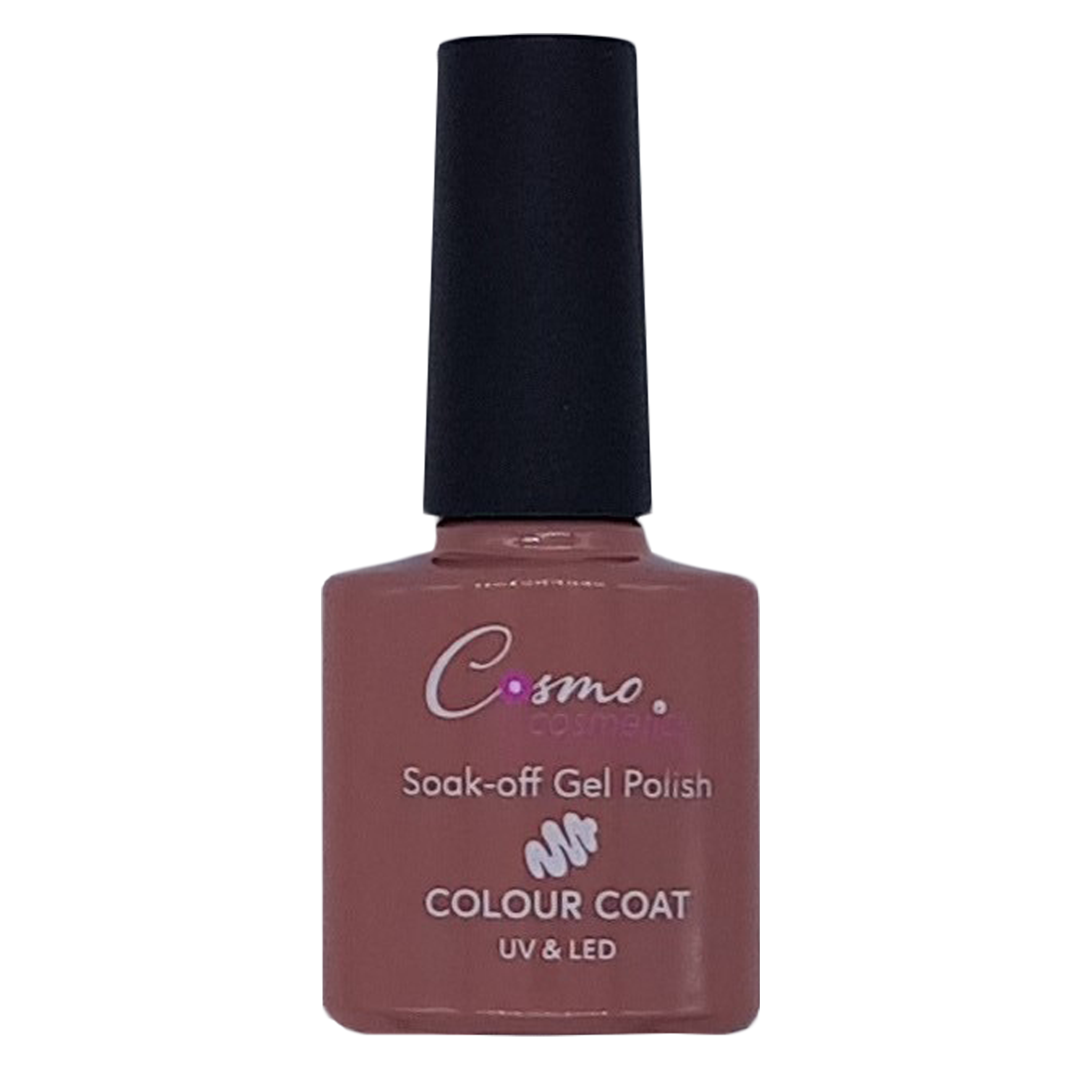 Cosmo Soak-off Gel Polish No.27